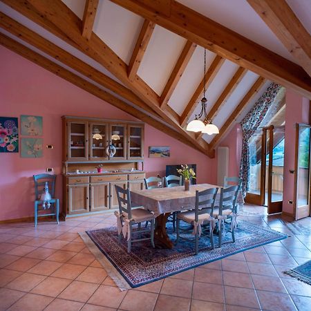 La Casa Di แตร์ลาโก ภายนอก รูปภาพ