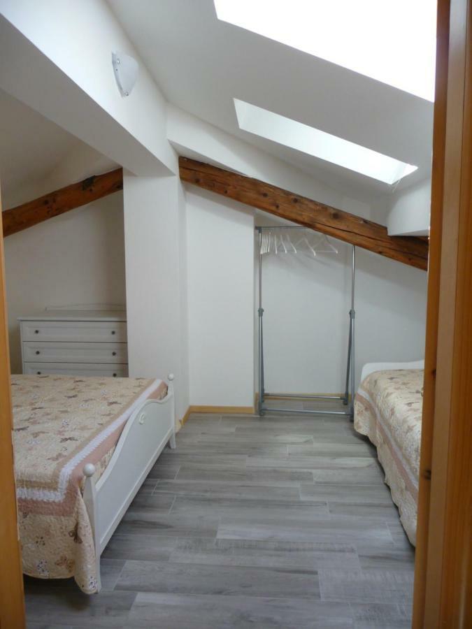 La Casa Di แตร์ลาโก ภายนอก รูปภาพ
