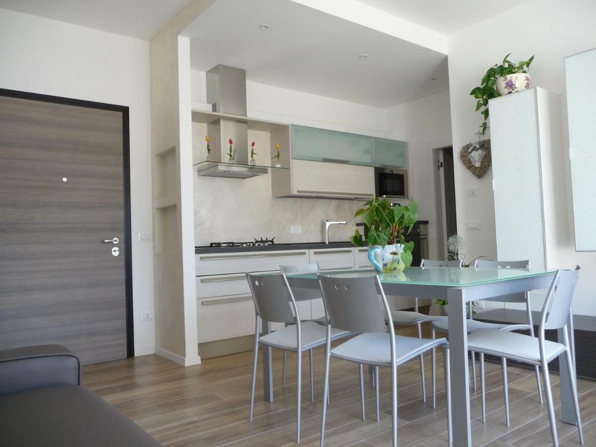 La Casa Di แตร์ลาโก ภายนอก รูปภาพ