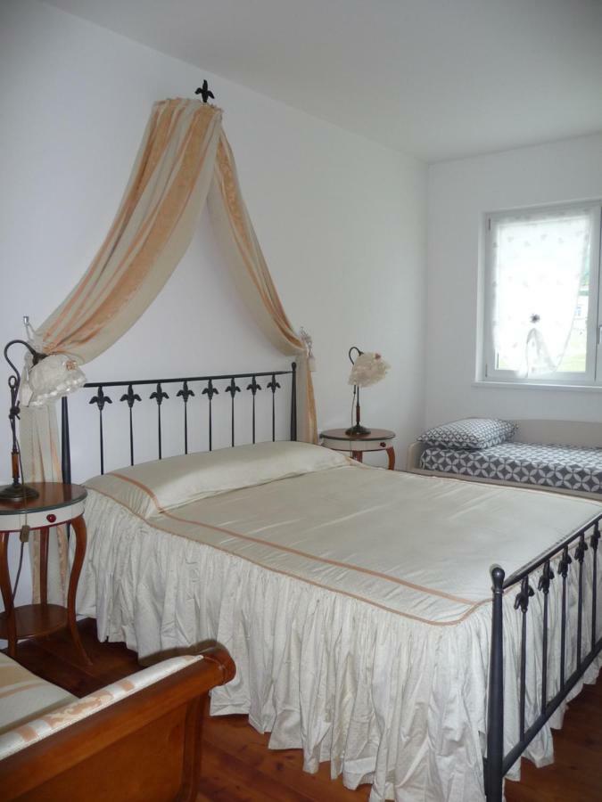 La Casa Di แตร์ลาโก ภายนอก รูปภาพ